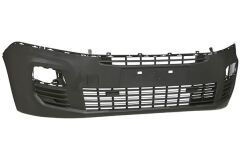 TAMPON ÖN SİYAH CITROEN PARTNER 2018