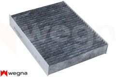 POLEN FILTRESI BMW F20 F30 F22 F32 F33 F34 F36 KAR...