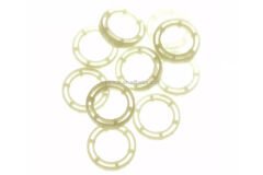 ENJEKTÖR PLASTİĞİ 1.6 TDCİ/ PEUGEOT-FOCUS 2006+201...