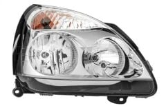 FAR KROM SAĞ (ÇERÇEVELİ-MANUEL) RENAULT CLIO (01-0...