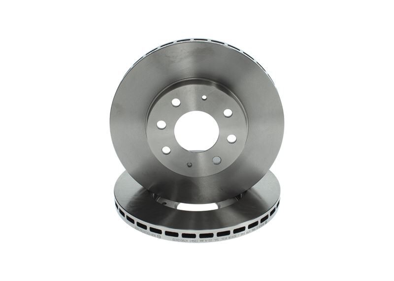 FREN DISKI ON GALANT 92-00 / LANCER 93-04