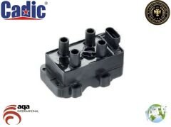 ATEŞLEME BOBİNİ RENAULT CLIO II-KANGOO 1.6 98-07