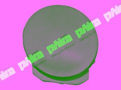 ÇEKİ DEMİR KAPAĞI ARKA ASTARLI OPEL VECTRA C 2002-...