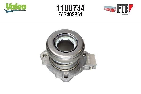 DEBRIYAJ RULMANI HIDROLIK GRAND VITARA 06-