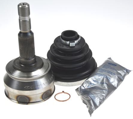 AKS KAFASI DIŞ + KÖRÜK VECTRA A (88-92)