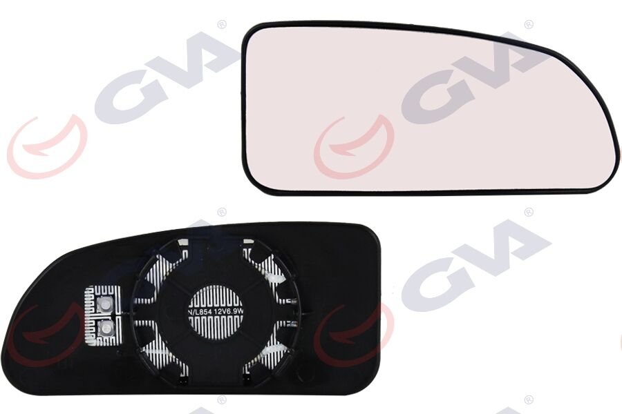 AYNA CAMI SOL DUCATO-BOXER-JUMPER (02-06) ISITMALI...
