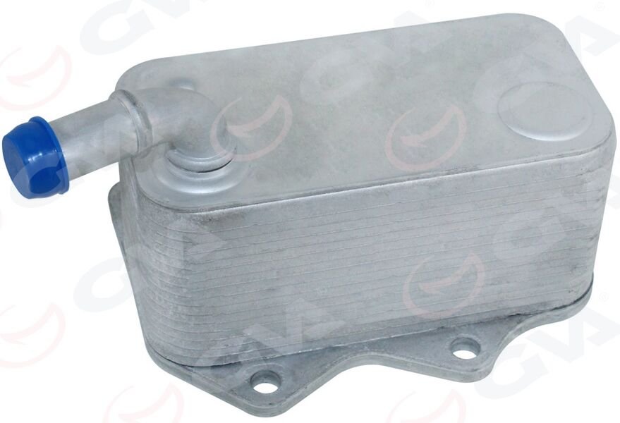 YAĞ SOĞUTUCUSU GOLF5/6-PASSAT-JETTA-A3-A4-A6 2.0 F...