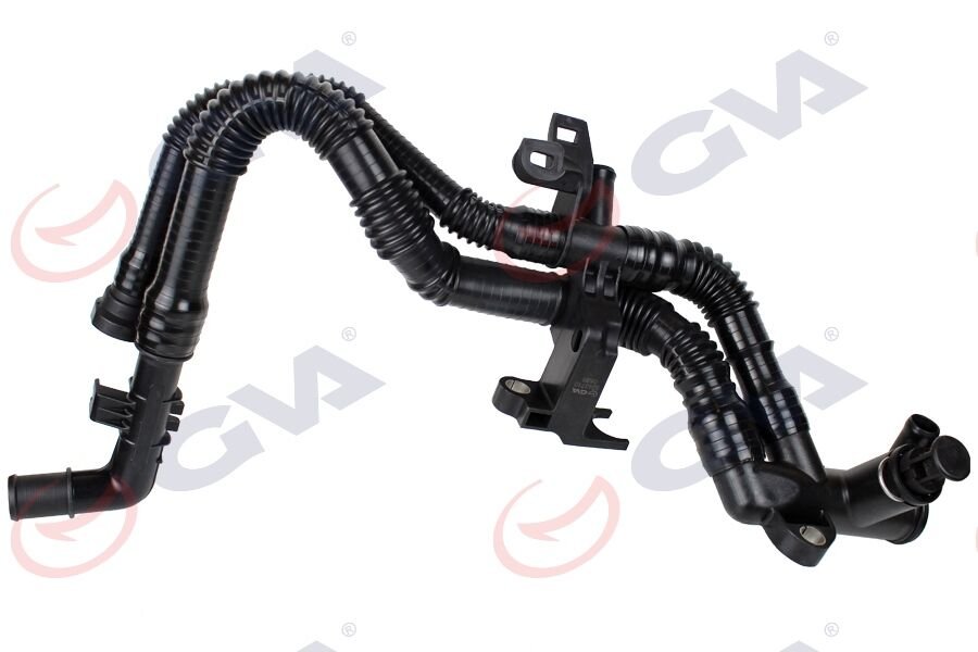 SU KOLLEKTORU (PLASTİK) FOCUS II 04>11 C.MAX ...