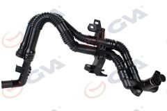 SU KOLLEKTORU (PLASTİK) FOCUS II 04>11 C.MAX ...