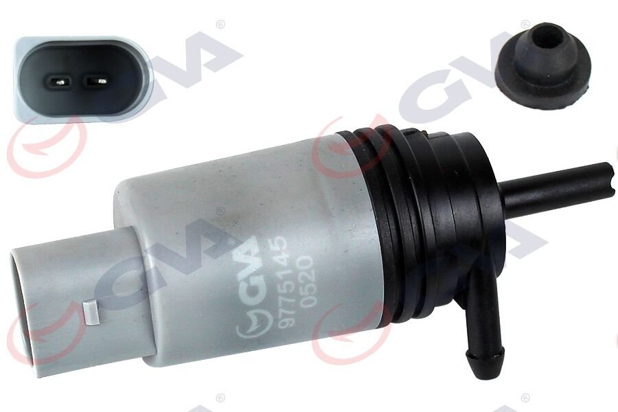 CAM SU FİSKİYE POMPASI CADDY-JETTA-PASSAT-CRAFTER-...
