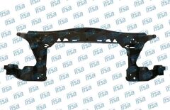 PANEL ÖN PLASTİK MERCEDES SPRINTER 2006-2012