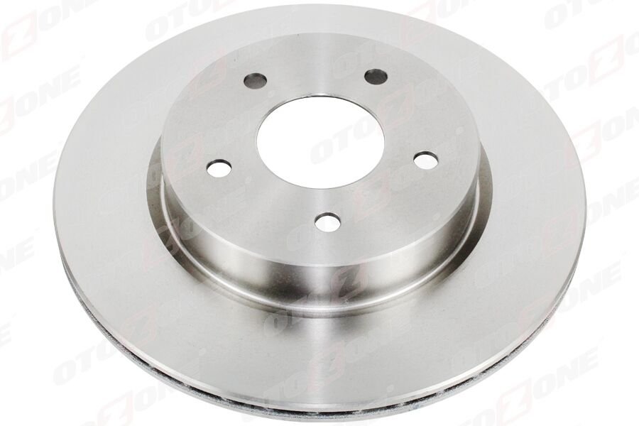 ARKA FREN DISKI RENAULT KOLEOS II 16> NISSAN X-...