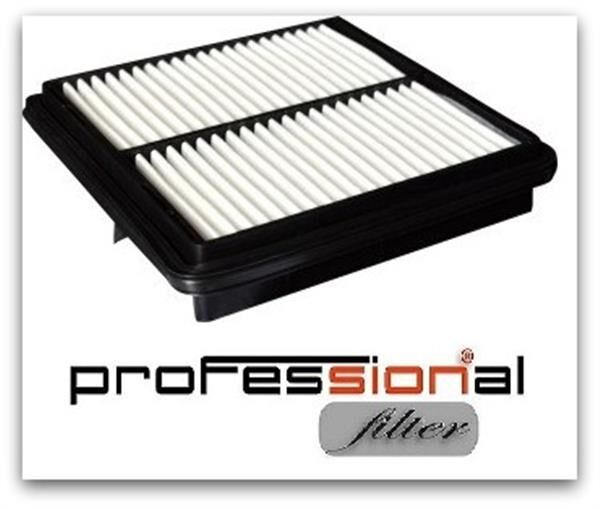 HAVA FİLTRESİ DAEWOO LANOS 1.4 75HP 07.97-