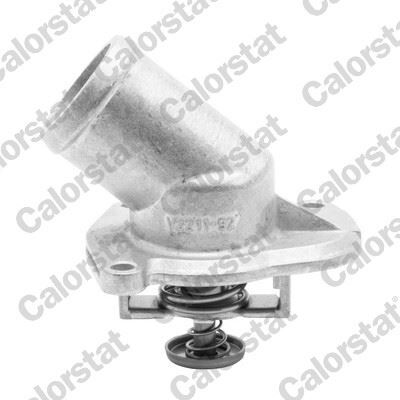TERMOSTAT(KOMPLE) ASTRA F-G-H-CORSA B-C-D-COMBO-TI...