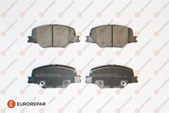 FREN BALATASI ON 16 INCH INSIGNIA B 18-21