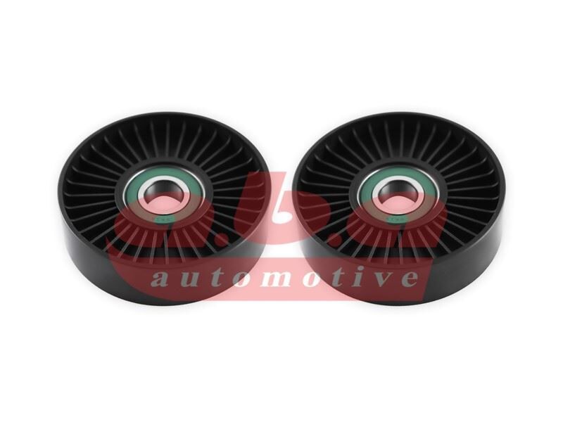 KAYIS GERGI RULMANI MERCEDES W202 W203 CL203 C219 ...