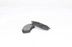 FREN BALATASI ON MAZDA 323 (BJ) 98-04