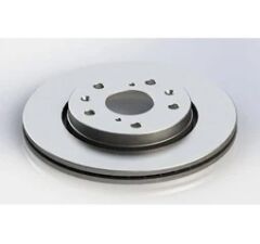 ARKA FREN DISKI TOURNEO CUSTOM BUS V710E 23> 2....