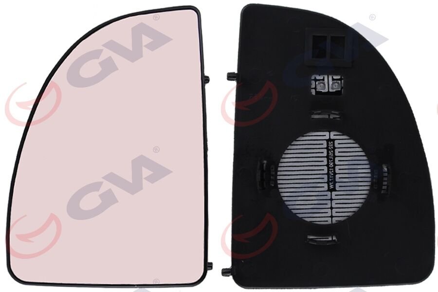 AYNA CAMI SOL DUCATO-BOXER-JUMPER (02-06) ISITMALI...