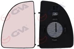 AYNA CAMI SOL DUCATO-BOXER-JUMPER (02-06) ISITMALI...