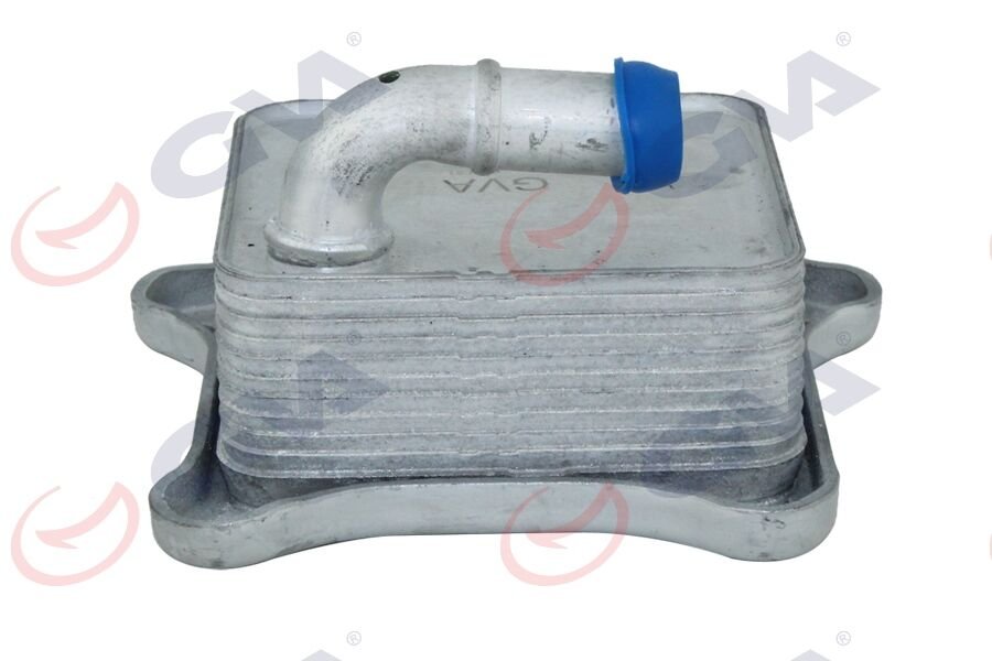 YAĞ SOĞUTUCUSU GOLF7-JETTA-POLO-LEON-A3 2010-2015 ...