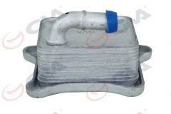 YAĞ SOĞUTUCUSU GOLF7-JETTA-POLO-LEON-A3 2010-2015 ...