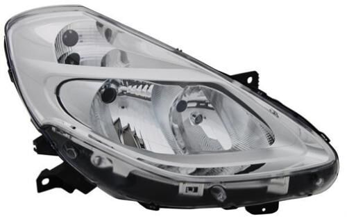 (20-C049-05-2B) FAR SAĞ CLIO III 05> (ELEKTRİKL...