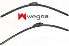 SİLECEK 700mm UNİVERSAL MUZ (BANANA) TİP (KOLİ ADE...