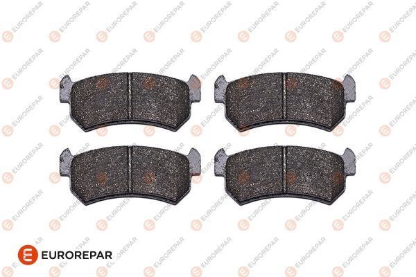 FREN BALATASI ARKA LACETTI 03-12