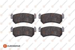 FREN BALATASI ARKA LACETTI 03-12