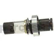 AKS MİLİ FİREZELİ VW TRANSPORTER T5 2.5D 130'LUK