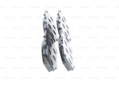 FREN BALATASI ON HILUX 06-11