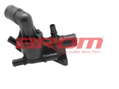 TERMOSTAT (KOMPLE) (75C) TRAFIC III-VIVARO B 14>...