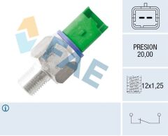 DİREKSİYON BASINÇ MÜŞÜRÜ PARTNER-BERLINGO-P206-P30...