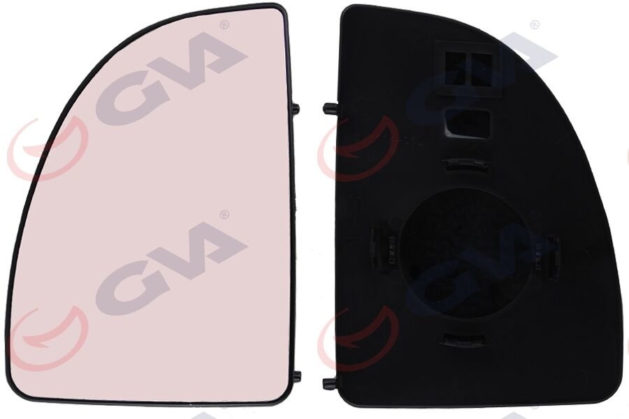 AYNA CAMI SOL DUCATO-BOXER-JUMPER (02-06) MEKANİK+...