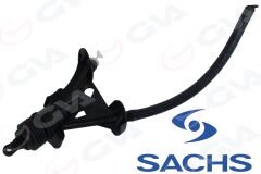 DEBRİYAJ ÜST MERKEZ FORD TRANSIT V347-V348 06>1...