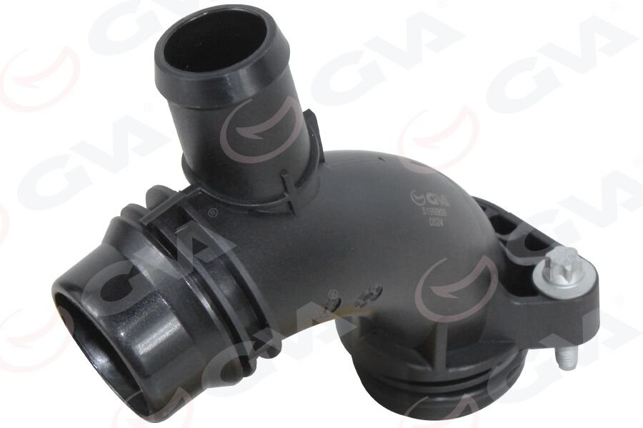 SOGUTMA SUYU FLANSI MERCEDES M274 W205 S205 C205 A...