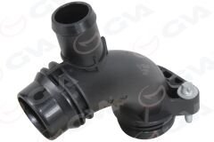 SOGUTMA SUYU FLANSI MERCEDES M274 W205 S205 C205 A...