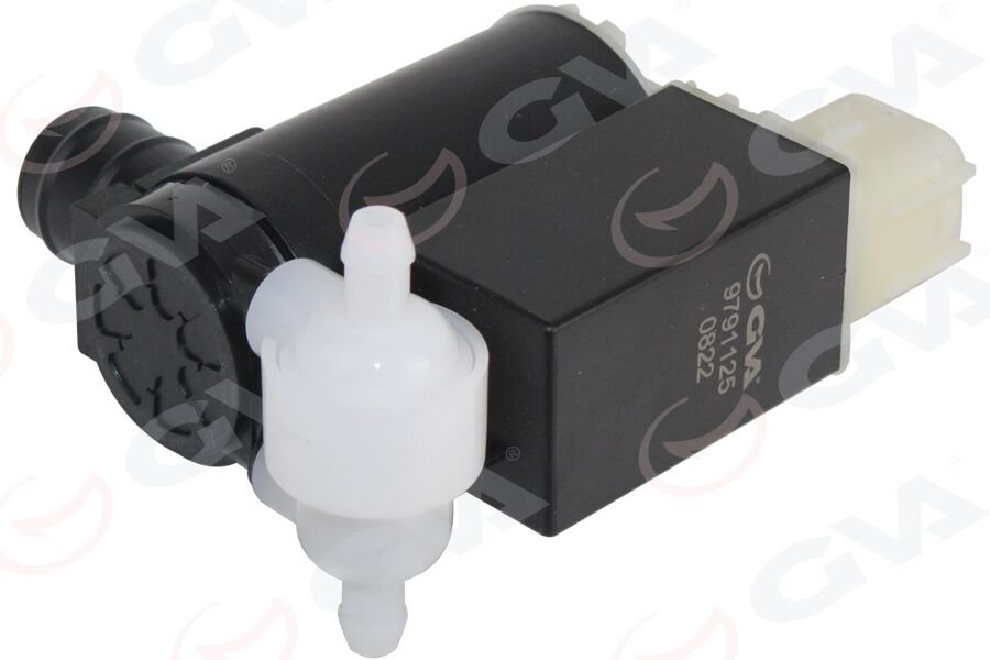 CAM SU FİSKİYE MOTORU ÇİFT ÇIKIŞ ACCENT 00=> i3...