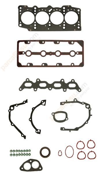 MOTOR FULL TAKIM CONTASI PALIO- ALBEA 1.2 16V (VİT...