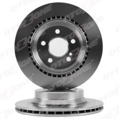 FREN DISKI ARKA MERCEDES W211 W212 S212 C218 C219 ...