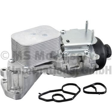 YAĞ SOĞUTUCUSU KOMPLE FORD-PEUGEOT-CİTROEN 02> ...