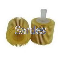 YAĞ FİLTRESİ TOYOTA COROLLA İQ-LAND CRUISER 1.4 D4...