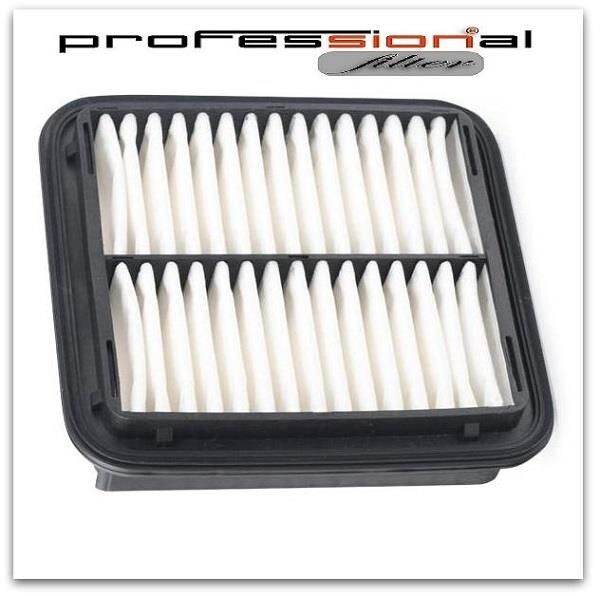 HAVA FİLTRESİ DAIHATSU SIRION-YRV 1.0 (98-05) (C19...