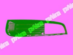 SİS FAR KAPAĞI ÖN SOL SİSLİ SİYAH OPEL INSIGNIA A ...