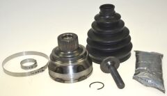 AKS KAFASI DIŞ A4-A5-Q5 07=> 1.8 TFSI - 2.0 TDI...