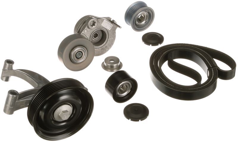 V KAYIS SETI AMAROK DDXA-DDXB-DDXC-DDXD-DDXE 3,0 TDI  16-   (KLIMASIZ)