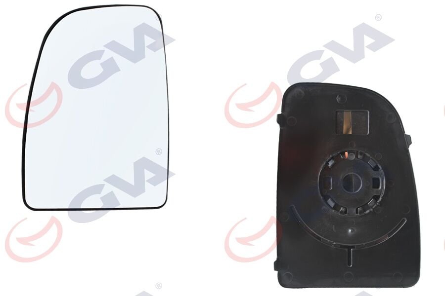 AYNA CAMI SOL DUCATO-BOXER-JUMPER 06> ISITMALI+...