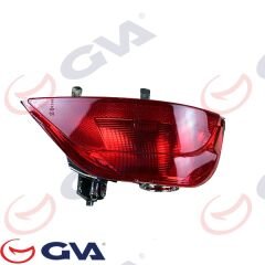 ARKA SİS FAR LAMBASI SAĞ MEGANE 4 (SEDAN MODEL)
