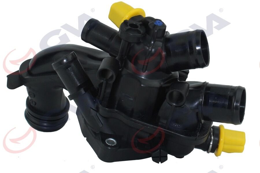 TERMOSTAT (107C) KOMPLE P308-P207-C3 PICASSO 1.4 1...